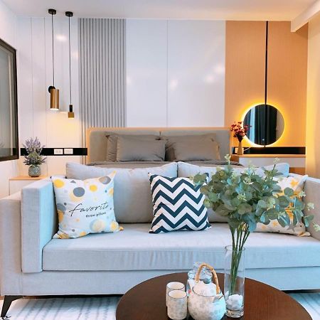 Flc Sea Tower Quy Nhon Th Apartment Dış mekan fotoğraf