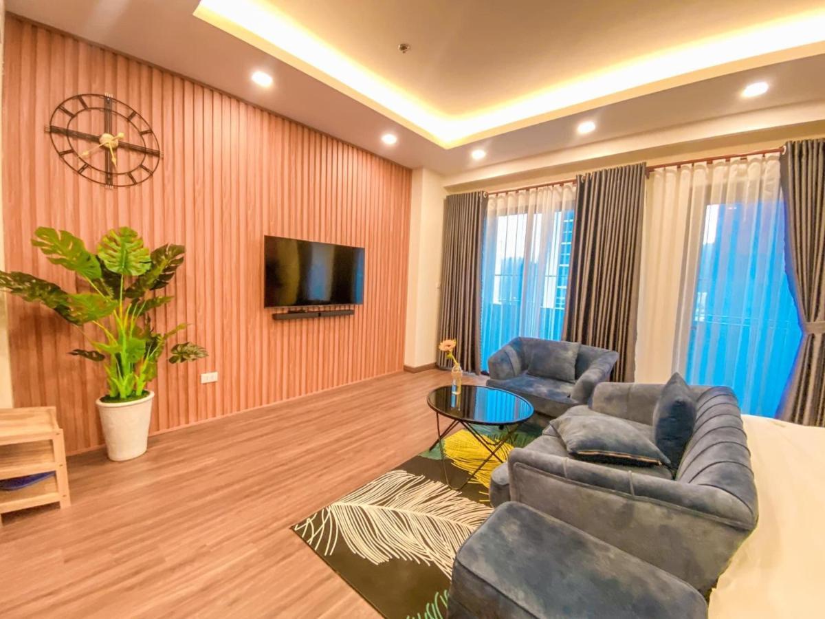 Flc Sea Tower Quy Nhon Th Apartment Dış mekan fotoğraf