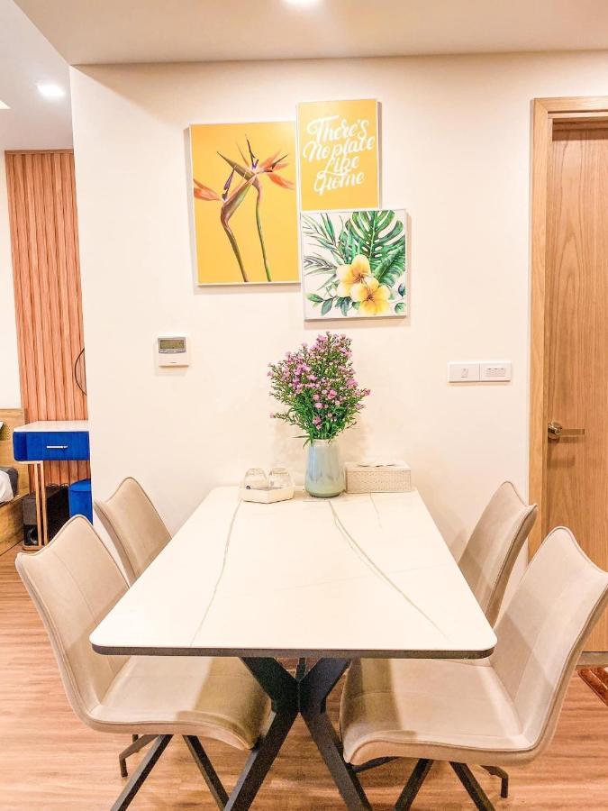 Flc Sea Tower Quy Nhon Th Apartment Dış mekan fotoğraf