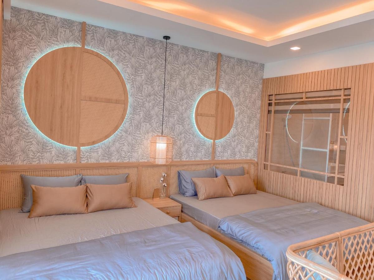 Flc Sea Tower Quy Nhon Th Apartment Dış mekan fotoğraf