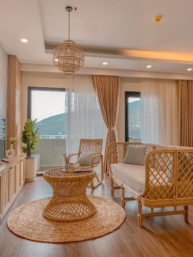 Flc Sea Tower Quy Nhon Th Apartment Dış mekan fotoğraf