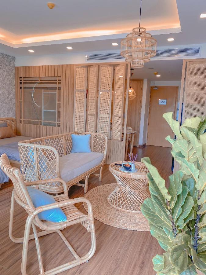 Flc Sea Tower Quy Nhon Th Apartment Dış mekan fotoğraf