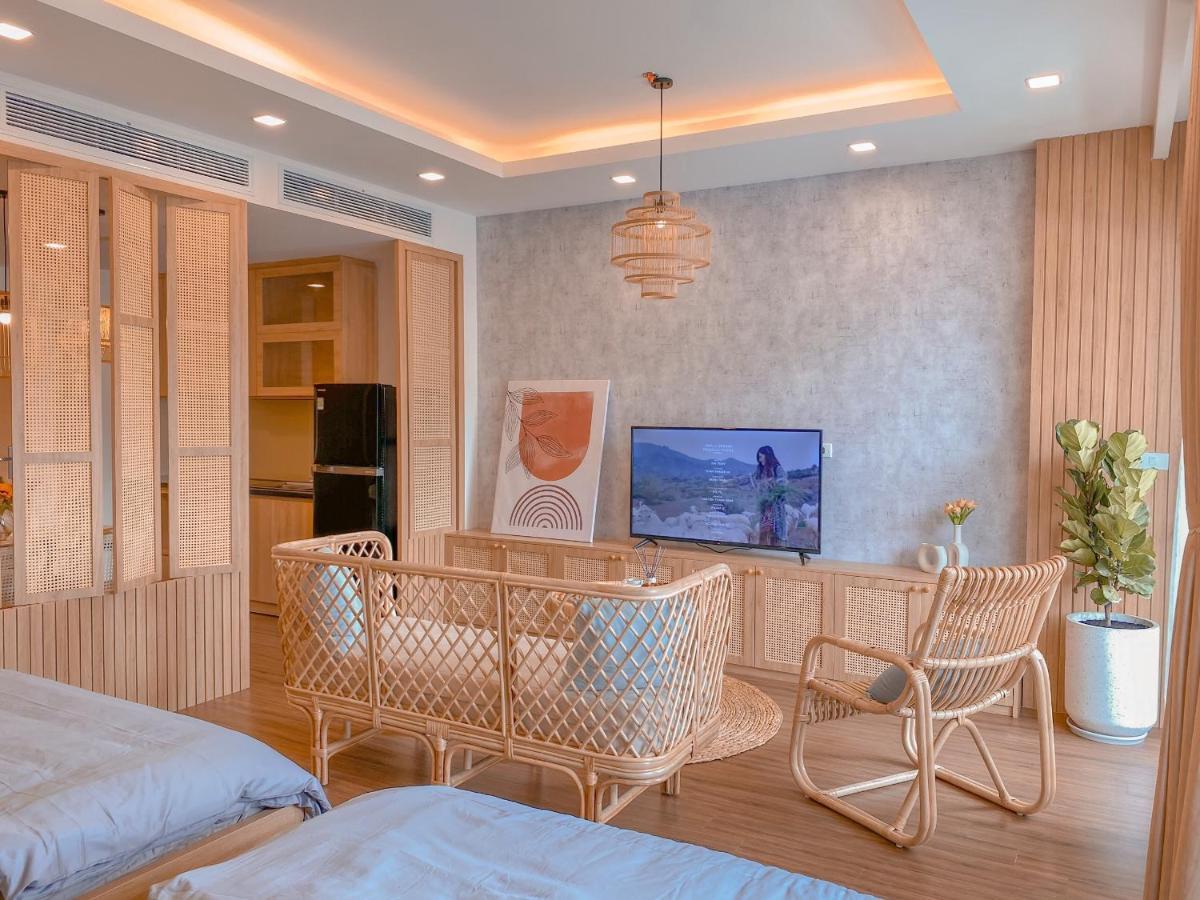 Flc Sea Tower Quy Nhon Th Apartment Dış mekan fotoğraf
