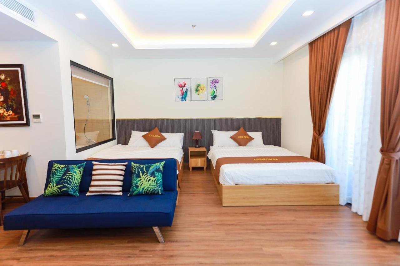 Flc Sea Tower Quy Nhon Th Apartment Dış mekan fotoğraf