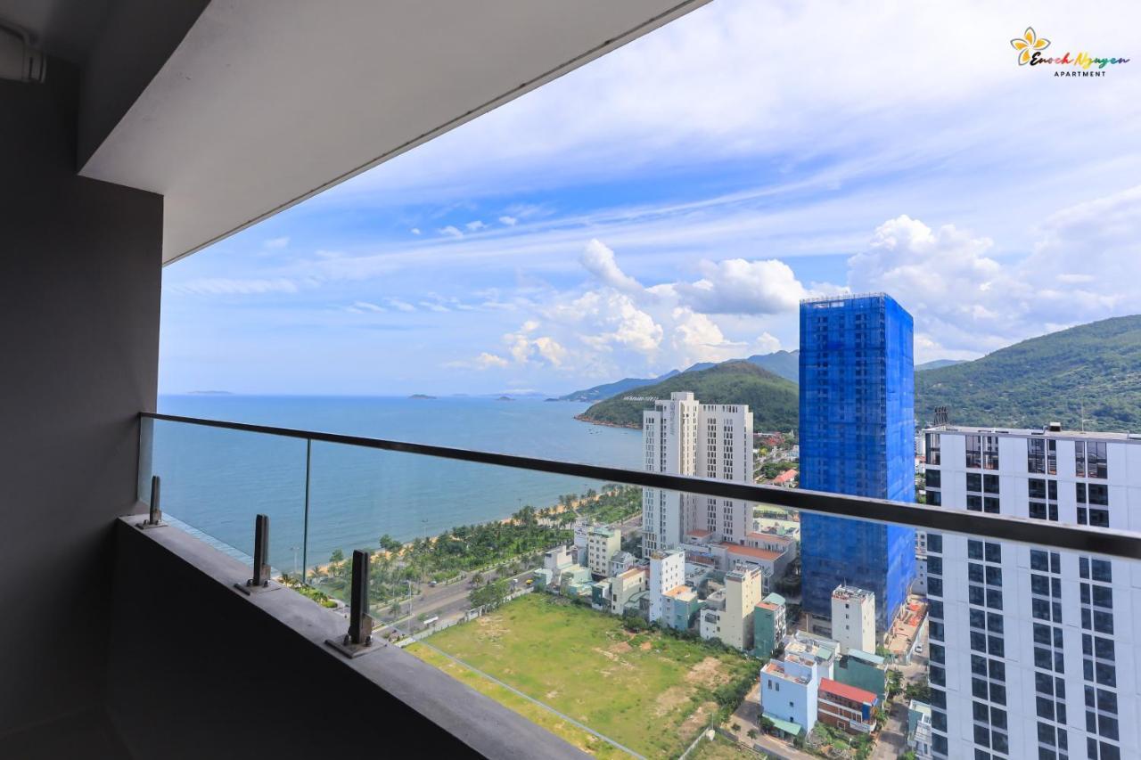 Flc Sea Tower Quy Nhon Th Apartment Dış mekan fotoğraf