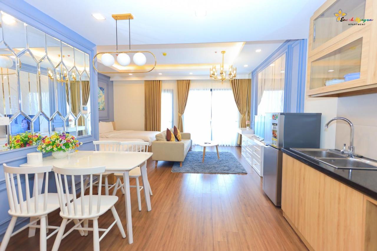 Flc Sea Tower Quy Nhon Th Apartment Dış mekan fotoğraf