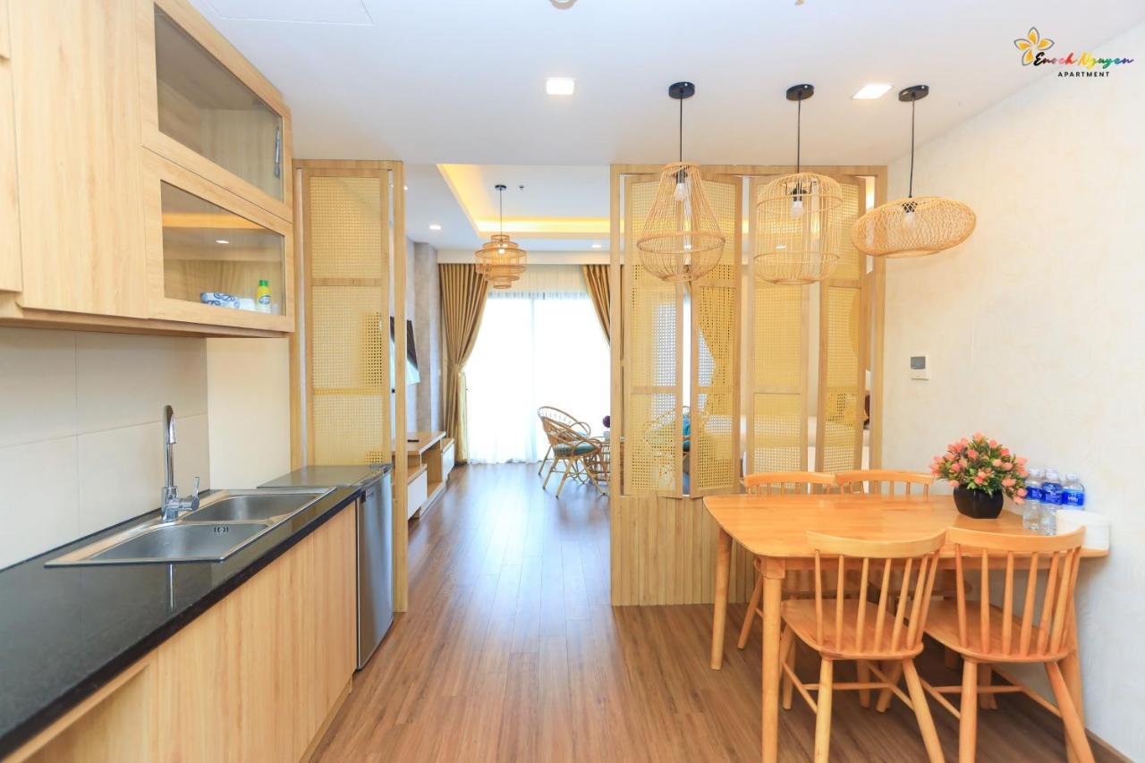 Flc Sea Tower Quy Nhon Th Apartment Dış mekan fotoğraf