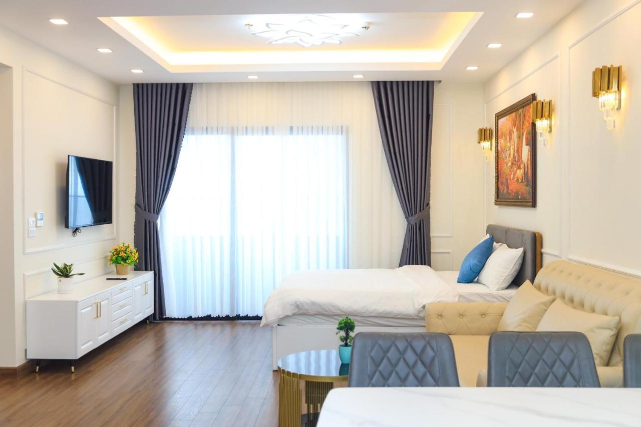 Flc Sea Tower Quy Nhon Th Apartment Dış mekan fotoğraf