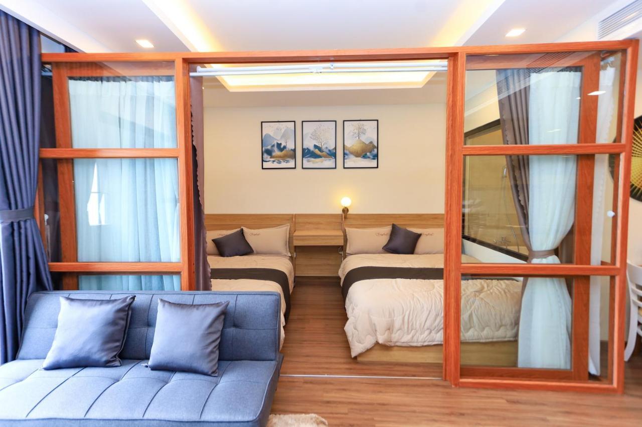 Flc Sea Tower Quy Nhon Th Apartment Dış mekan fotoğraf