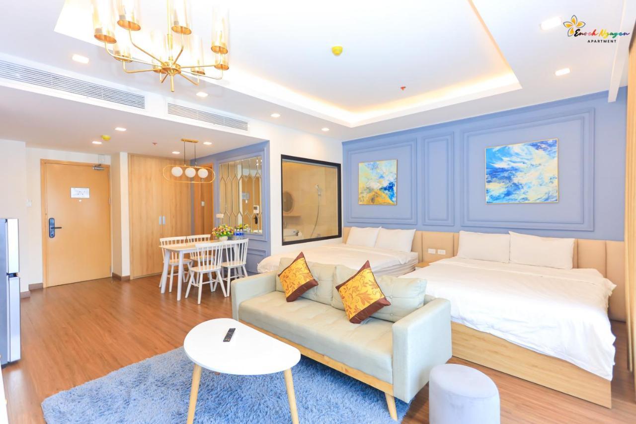 Flc Sea Tower Quy Nhon Th Apartment Dış mekan fotoğraf