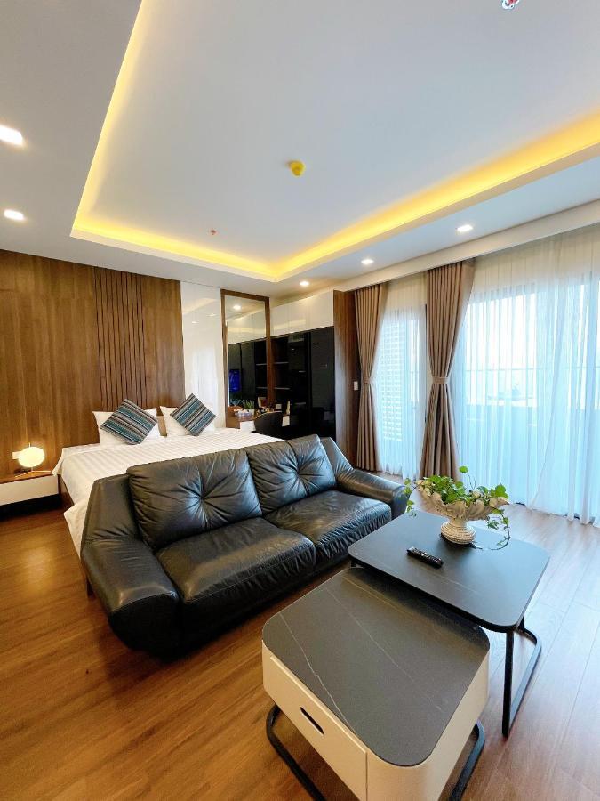 Flc Sea Tower Quy Nhon Th Apartment Dış mekan fotoğraf