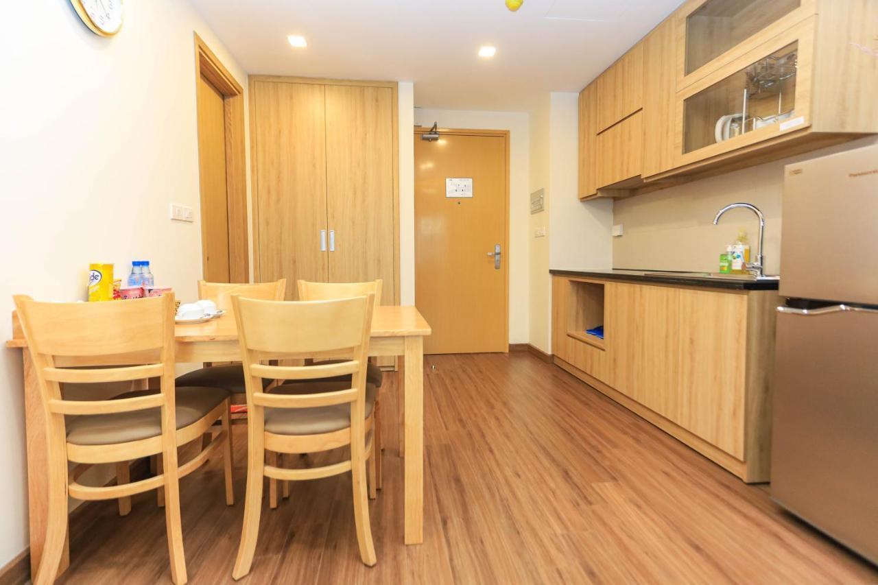 Flc Sea Tower Quy Nhon Th Apartment Dış mekan fotoğraf