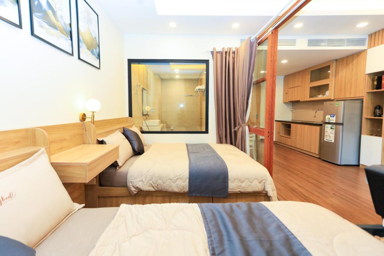 Flc Sea Tower Quy Nhon Th Apartment Dış mekan fotoğraf
