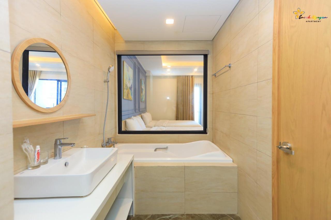 Flc Sea Tower Quy Nhon Th Apartment Dış mekan fotoğraf