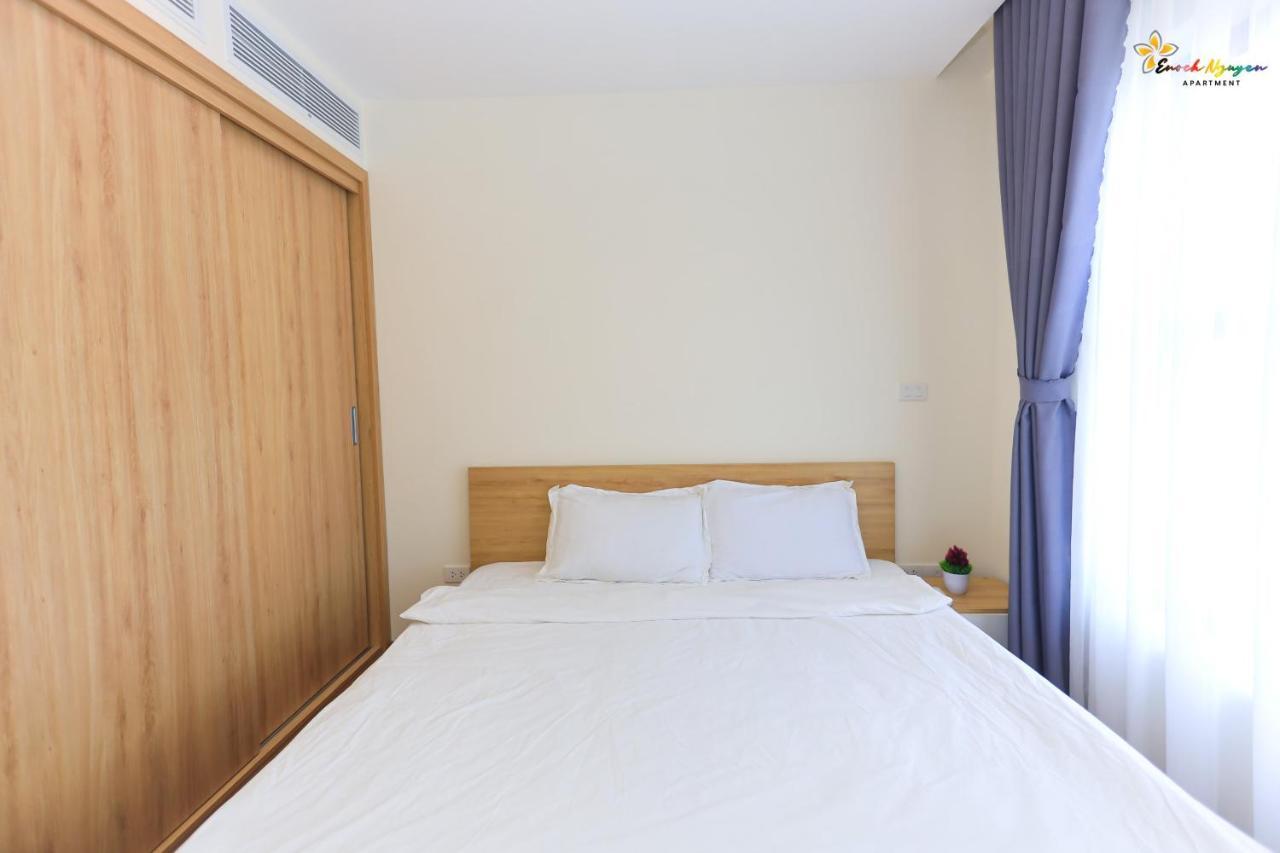 Flc Sea Tower Quy Nhon Th Apartment Dış mekan fotoğraf