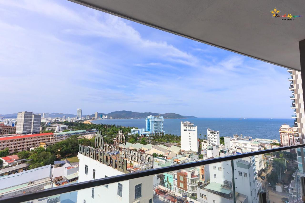 Flc Sea Tower Quy Nhon Th Apartment Dış mekan fotoğraf