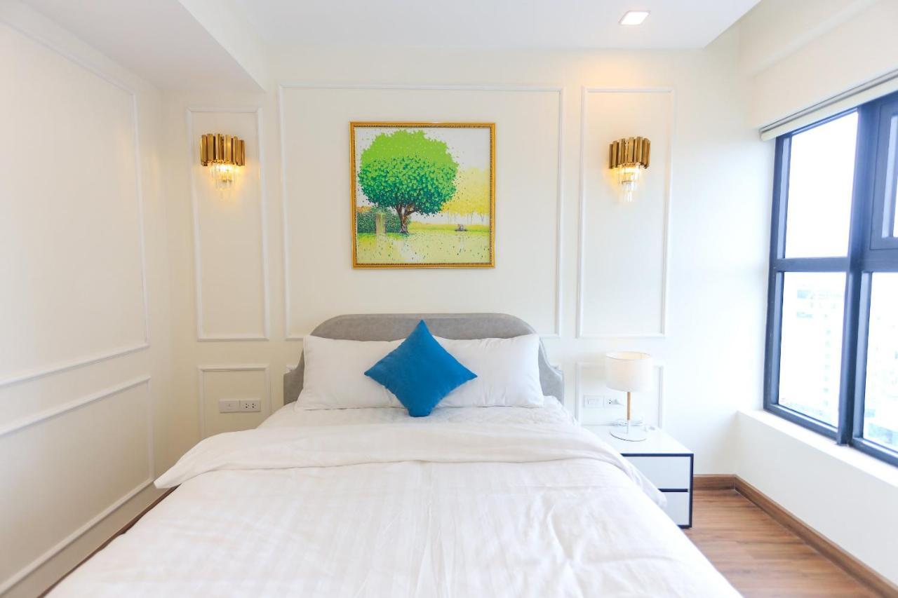 Flc Sea Tower Quy Nhon Th Apartment Dış mekan fotoğraf