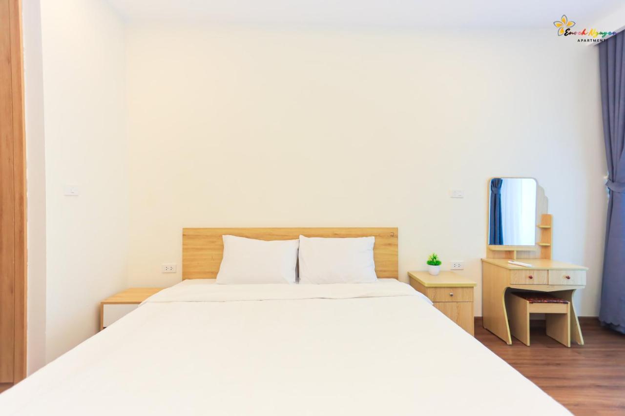 Flc Sea Tower Quy Nhon Th Apartment Dış mekan fotoğraf