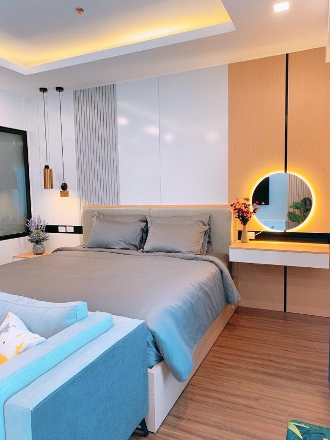 Flc Sea Tower Quy Nhon Th Apartment Dış mekan fotoğraf