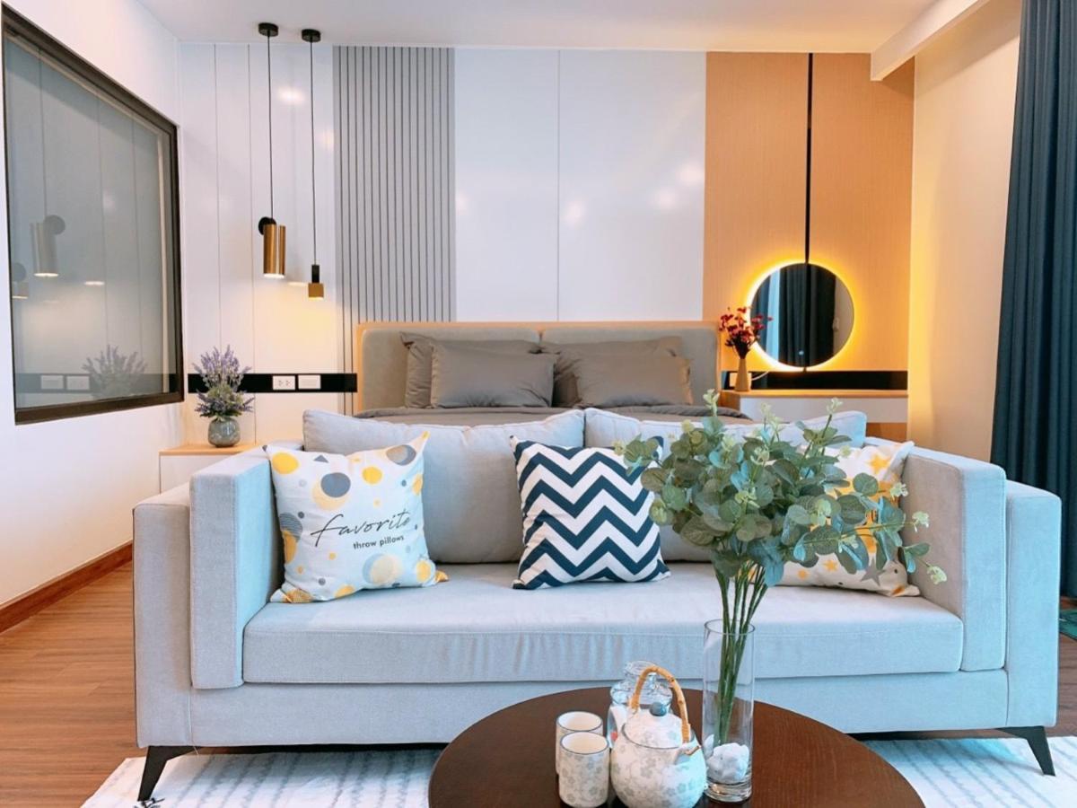 Flc Sea Tower Quy Nhon Th Apartment Dış mekan fotoğraf