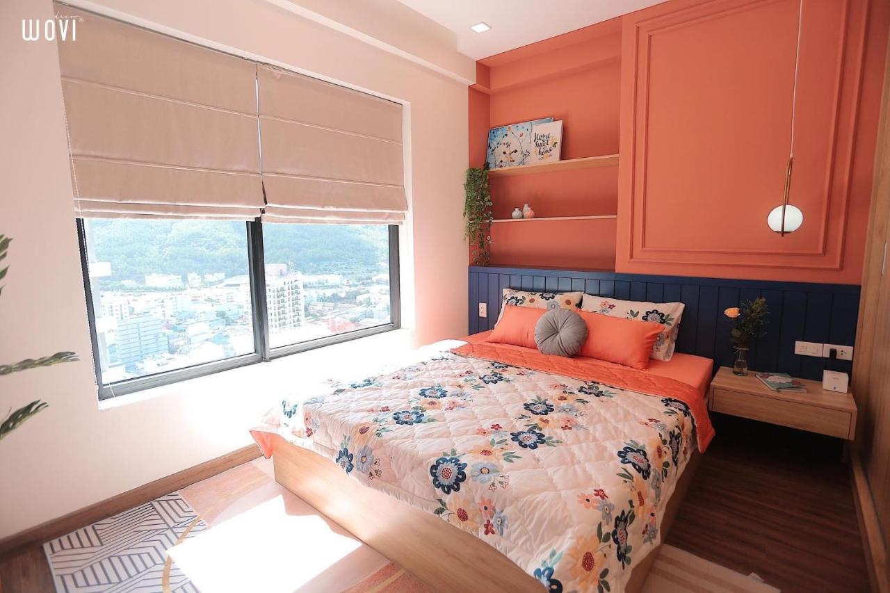 Flc Sea Tower Quy Nhon Th Apartment Dış mekan fotoğraf