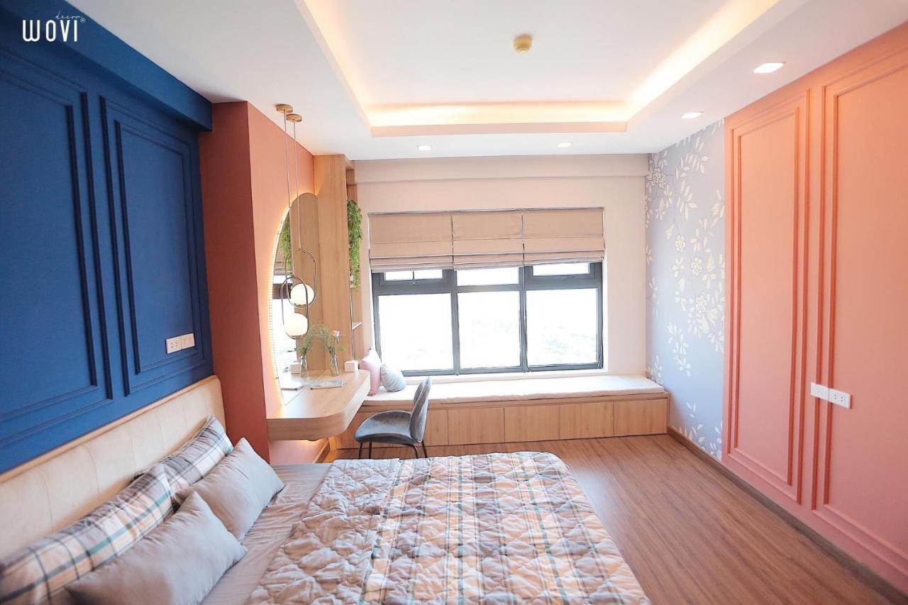 Flc Sea Tower Quy Nhon Th Apartment Dış mekan fotoğraf