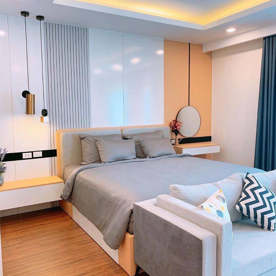 Flc Sea Tower Quy Nhon Th Apartment Dış mekan fotoğraf