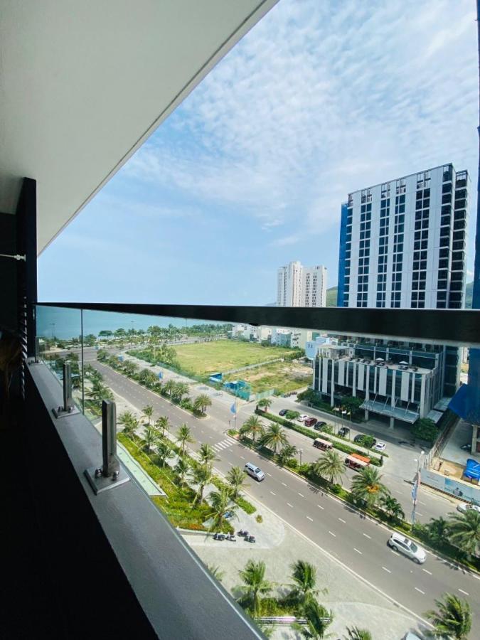 Flc Sea Tower Quy Nhon Th Apartment Dış mekan fotoğraf