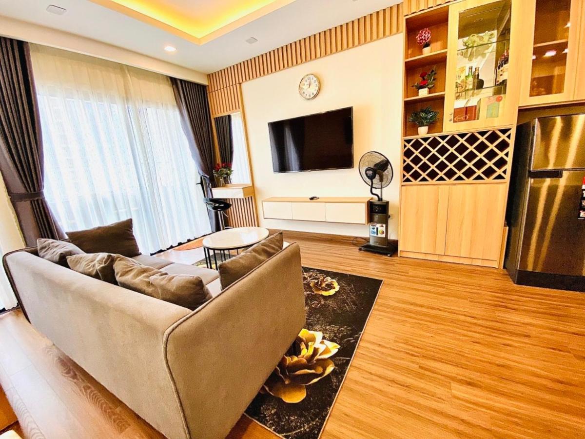 Flc Sea Tower Quy Nhon Th Apartment Dış mekan fotoğraf