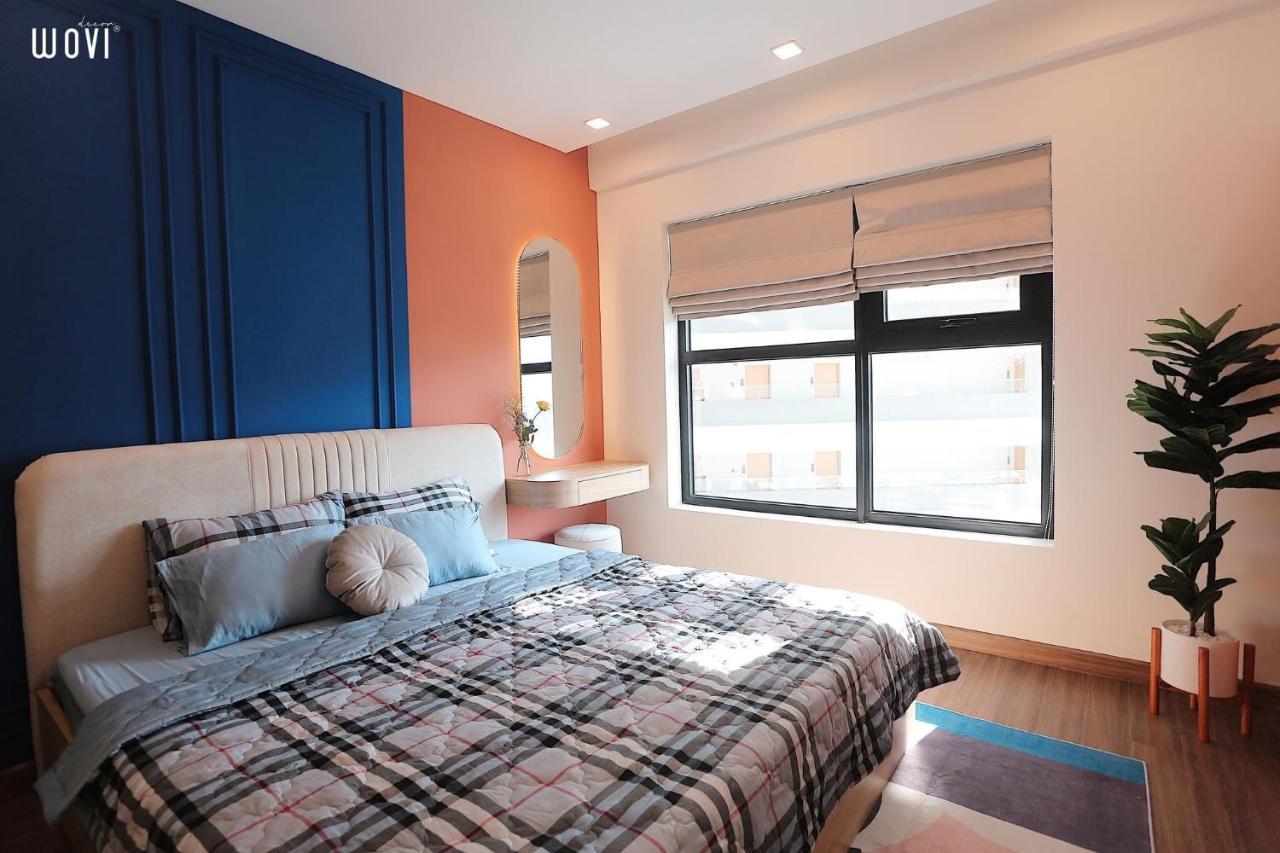 Flc Sea Tower Quy Nhon Th Apartment Dış mekan fotoğraf