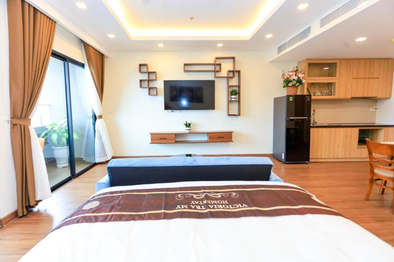 Flc Sea Tower Quy Nhon Th Apartment Dış mekan fotoğraf