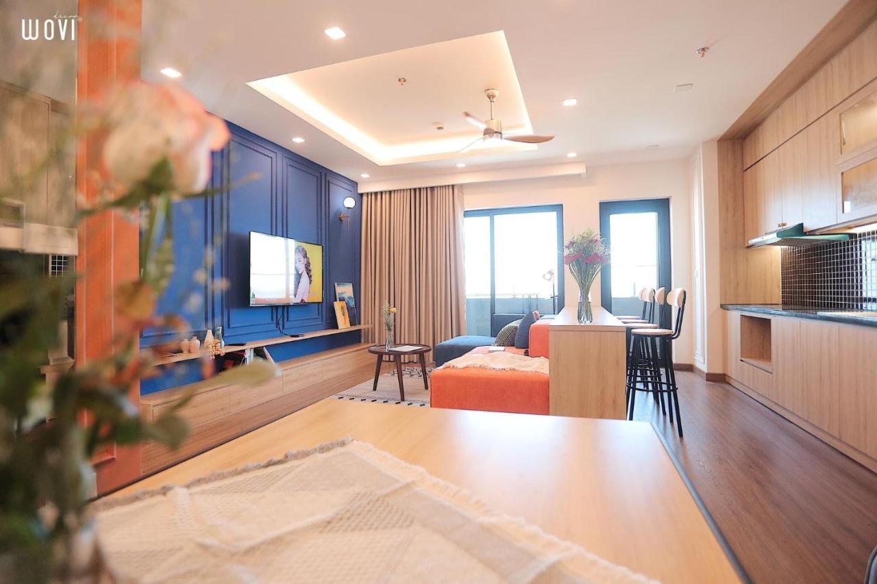 Flc Sea Tower Quy Nhon Th Apartment Dış mekan fotoğraf