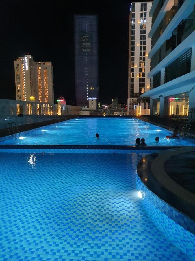 Flc Sea Tower Quy Nhon Th Apartment Dış mekan fotoğraf