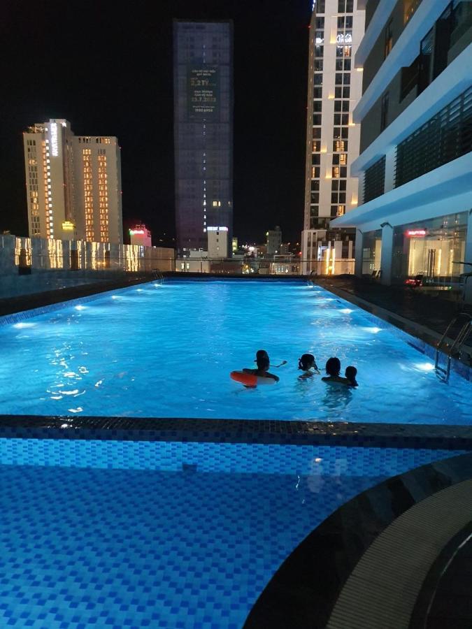 Flc Sea Tower Quy Nhon Th Apartment Dış mekan fotoğraf