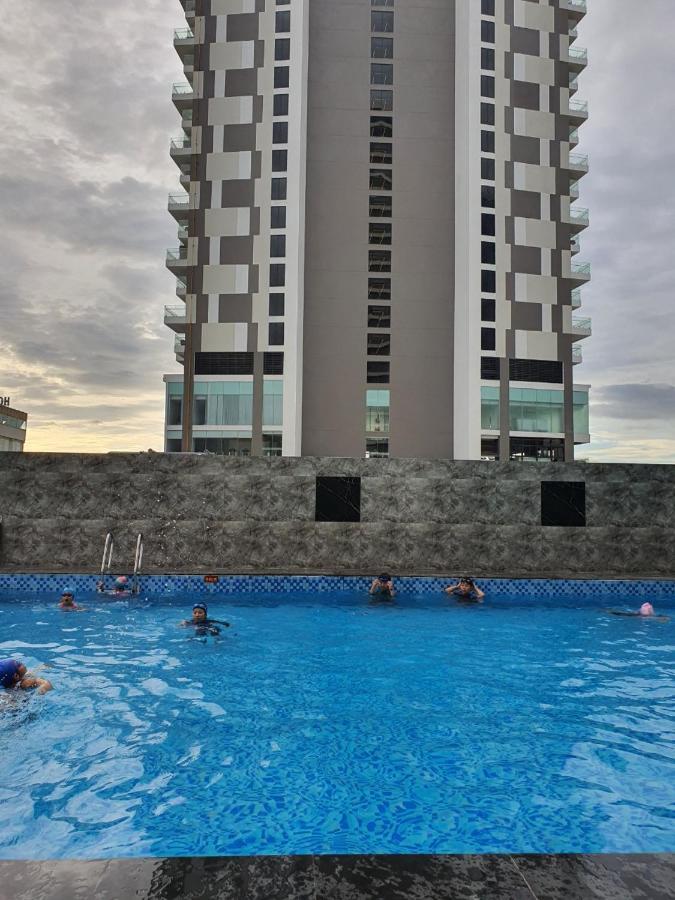 Flc Sea Tower Quy Nhon Th Apartment Dış mekan fotoğraf